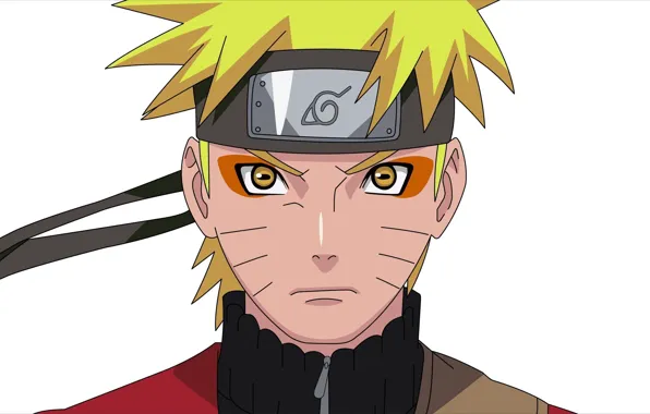 Game, Hero, Naruto, anime, boy, face, ninja, asian