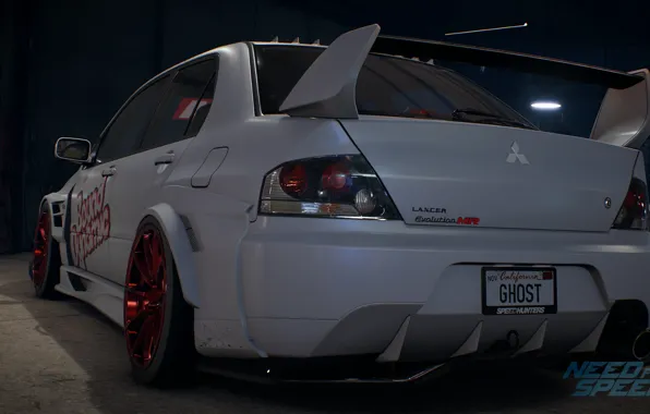 Nfs, EVO, нфс, Need for Speed 2015, this autumn, new era, MITSUBISHI