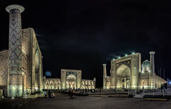 Uzbekistan, Siabskiy Rayon, Samarqand Viloyati