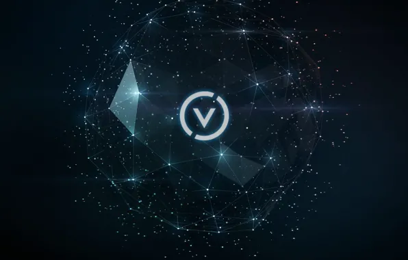 Сияние, логотип, сфера, TVP, The Venus Project, Фреско, Jaque Fresco, Жак