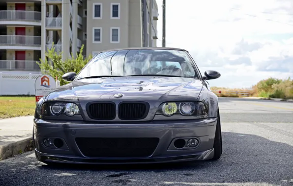 Тюнинг, БМВ, лоурайдер, BMW. бумер
