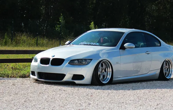 Bmw, бмв, turbo, wheels, tuning, power, front, face