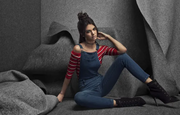 Картинка модель, знаменитость, Kendall Jenner