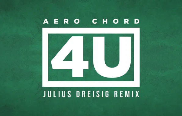 Картинка Music, Cover, Monstercat, Aero Chord, Julius Dreisig Remix