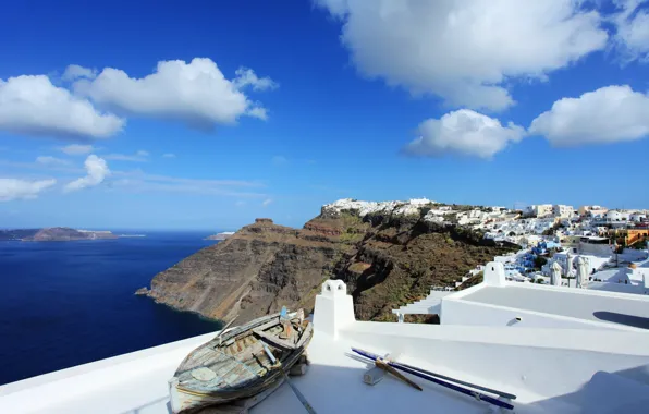 Beautiful, tourism, Aegean Sea