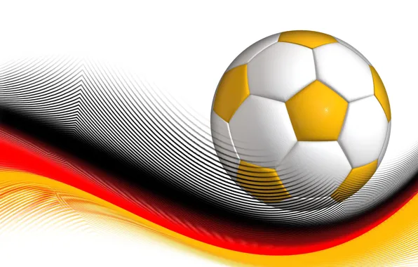 Картинка Sport, wallpaper, ball, football