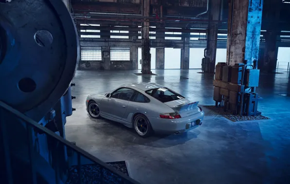 911, Porsche, ангар, Порше, 2022, Porsche 911 Classic Club Coupe, Classic Club Coupe