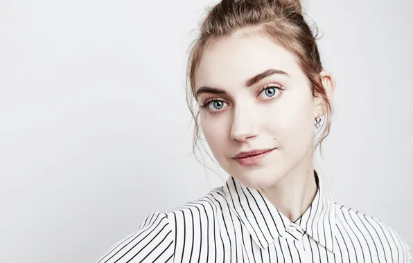 Imogen Poots, Имоджен Путс, Roadies, Гастролёры