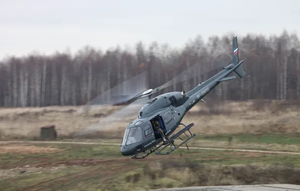 Russia, as355, mvd, sobr