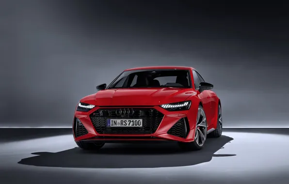 Audi, Sportback, RS 7, RS7, 2020