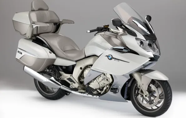 Мотоцикл, Motorcycles, bikes across 5 categories, bmw-k1600gtl-afp