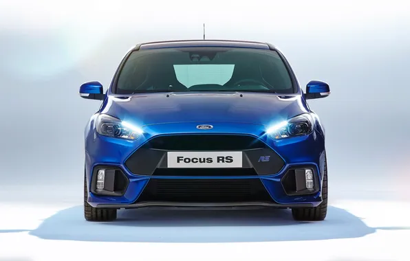 Картинка Ford, фокус, Focus, форд, 2015