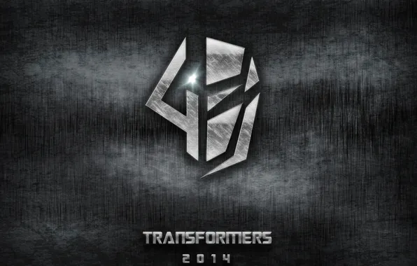 Картинка текстура, логотип, Transformers