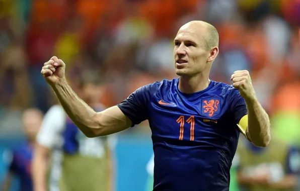 Fifa world cup, brazil, 2014, Roben