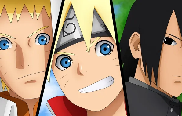 Game, Sasuke, Naruto, anime, manga, shinobi, jinchuuriki, nanadaime hokage