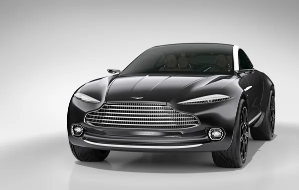 Concept, Aston Martin, астон мартин, 2015, DBX