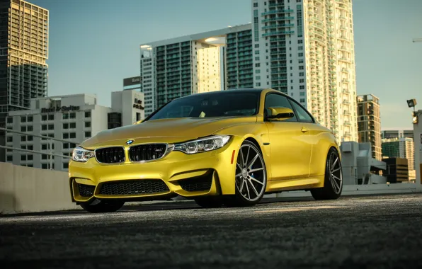 BMW, WHEELS, VOSSEN