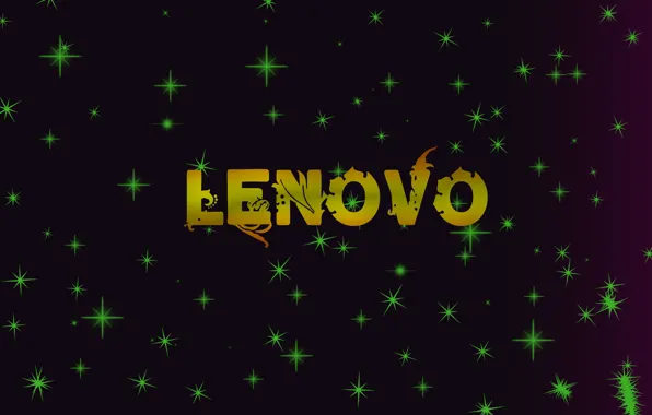 Silver, logo, lenovo