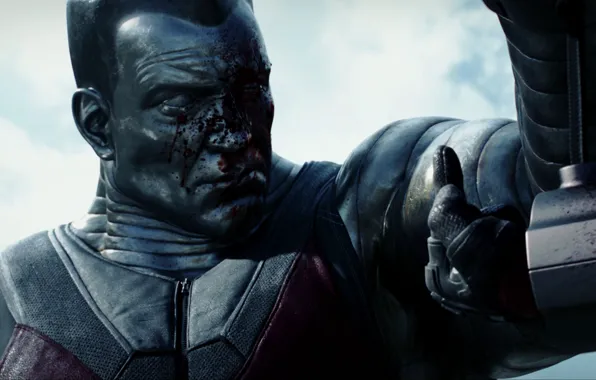 Marvel, Deadpool, Дэдпул, комикс