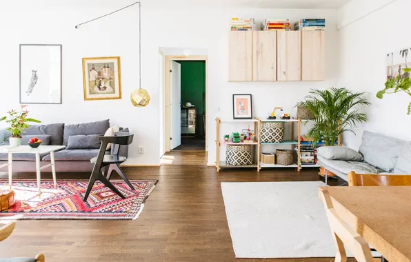 Дизайн, стиль, интерьер, гостиная, apartment therapy, scandinavian living room