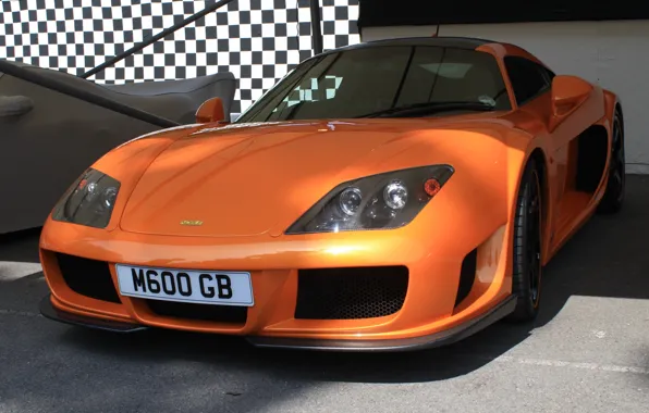Car, supercar, Noble, M600