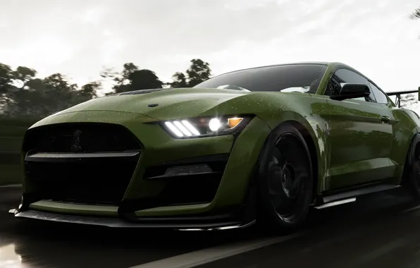 Картинка Forza Horizon, vehicle, video games, Forza Horizon 5