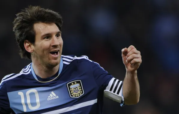 Спорт, Футбол, Барселона, Football, Barcelona, Messi, Месси