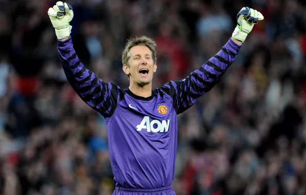 Manchester United, old trafford, red devil
