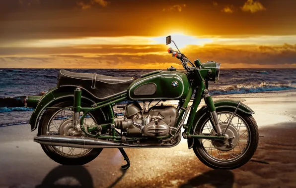 Bmw, bike, german, fast