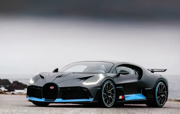 Bugatti, Divo, Bugatti Divo