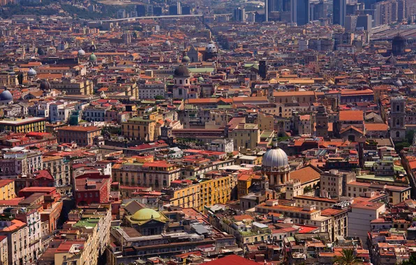 House, photography, italy, image, outdoors, naples, nobody, napoli