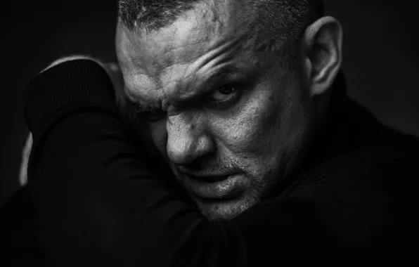 Картинка портрет, актер, Niko Nikolas, Владимир Епифанцев
