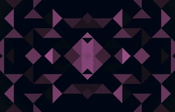 Фон, темный, фигуры, ремейк, hellena