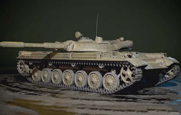 СССР, Лёгкий танк, Т-100 ЛТ