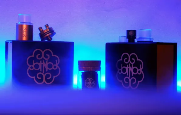 Smoke, neon, дрип, vape, вейп