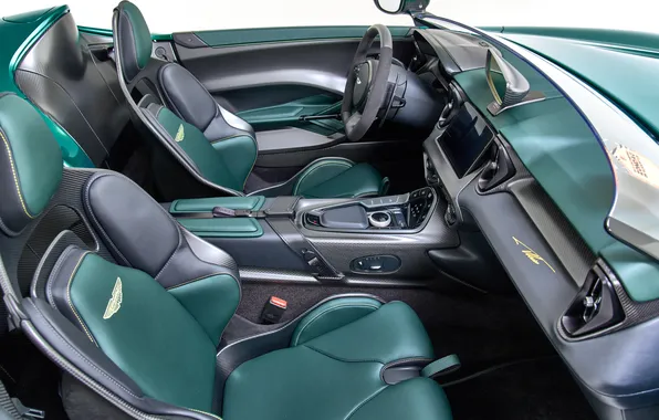 Aston Martin, суперкар, supercar, 2023, Aston Martin DBR22