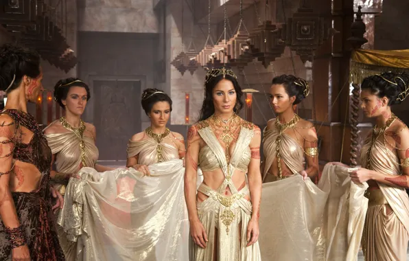 Принцесса, Джон Картер, john carter, Дея Торис, Lynn Collins, Линн Коллинс
