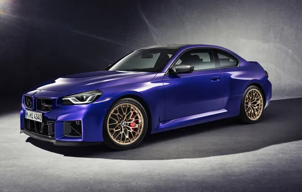 Bmw, 2026, m2 cs