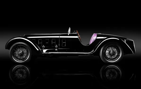Alfa-romeo, 1750ss