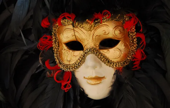Картинка маска, карнавал, венеция, маскарад, venice