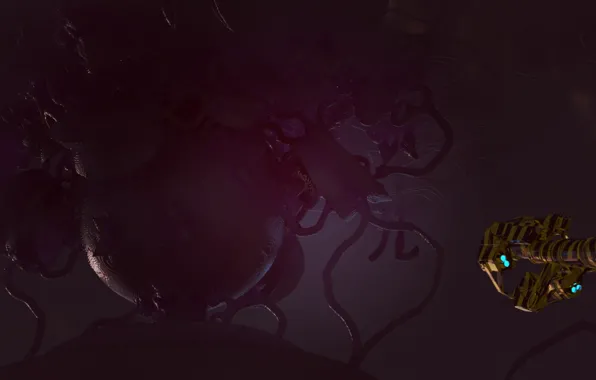 Транспорт, нечто, Investigating the Boreas Egg