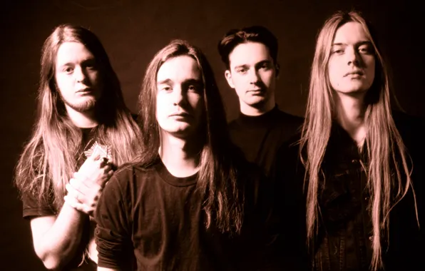 United Kingdom, Carcass, Goregrind/Grindcore
