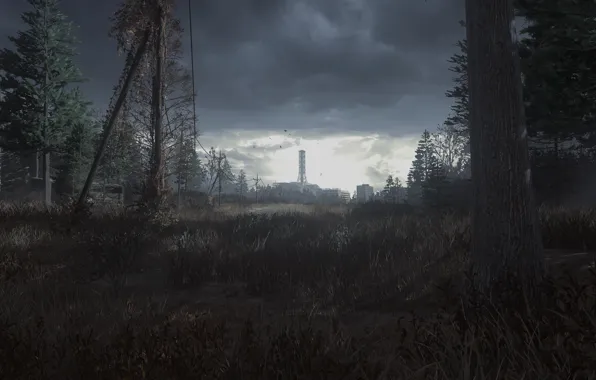 Game, Activision, Call of Duty: Modern Warfare, Remastered