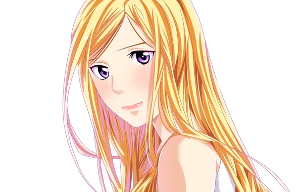 Взгляд, девушка, Бездомный Бог, Noragami, Noragami Aragoto