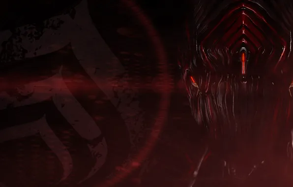 Stalker, games, warframe
