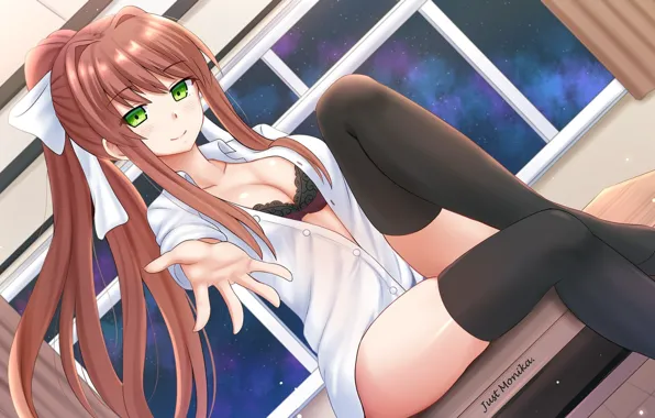 Kawaii, hot, sexy, bra, boobs, big, breast, tits