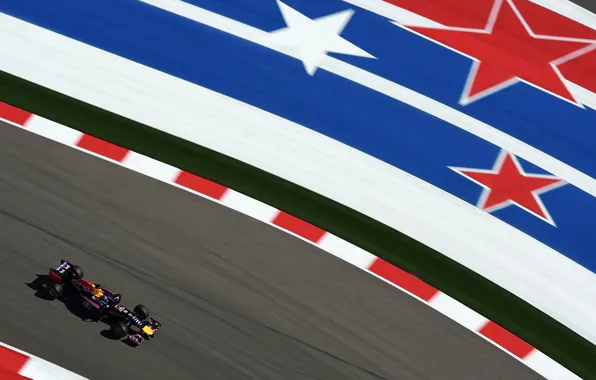 Гонщик, Formula 1, Sebastian Vettel, Чемпион