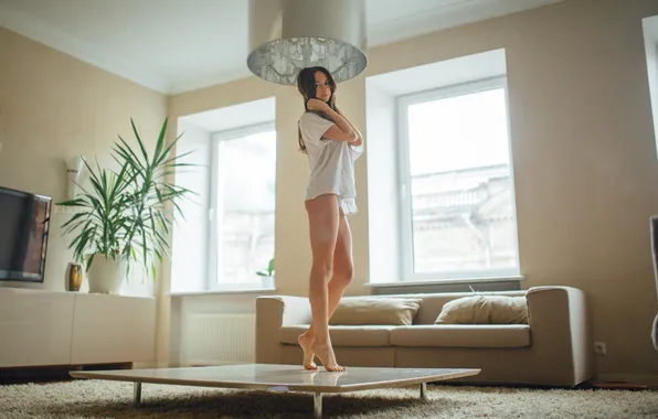 Цветок, девушка, модель, фотограф, girl, photography, photographer, model