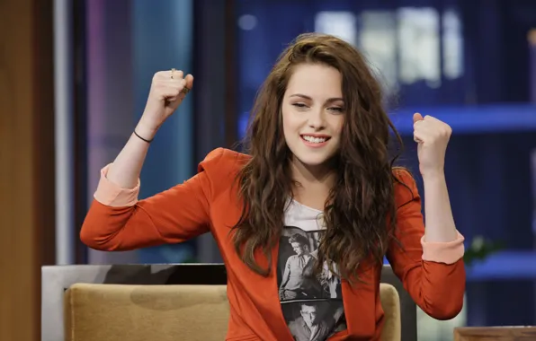 Актриса, Kristen Stewart, Кристен Стюарт