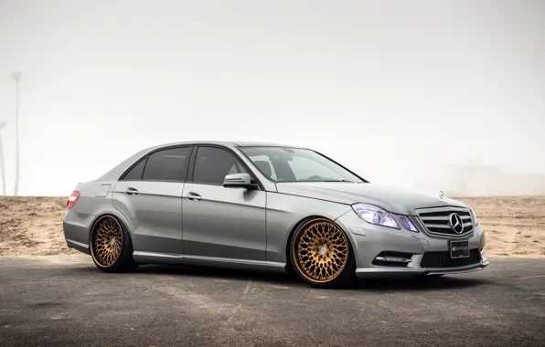 Картинка Mercedes, E-class, мерседес, E350